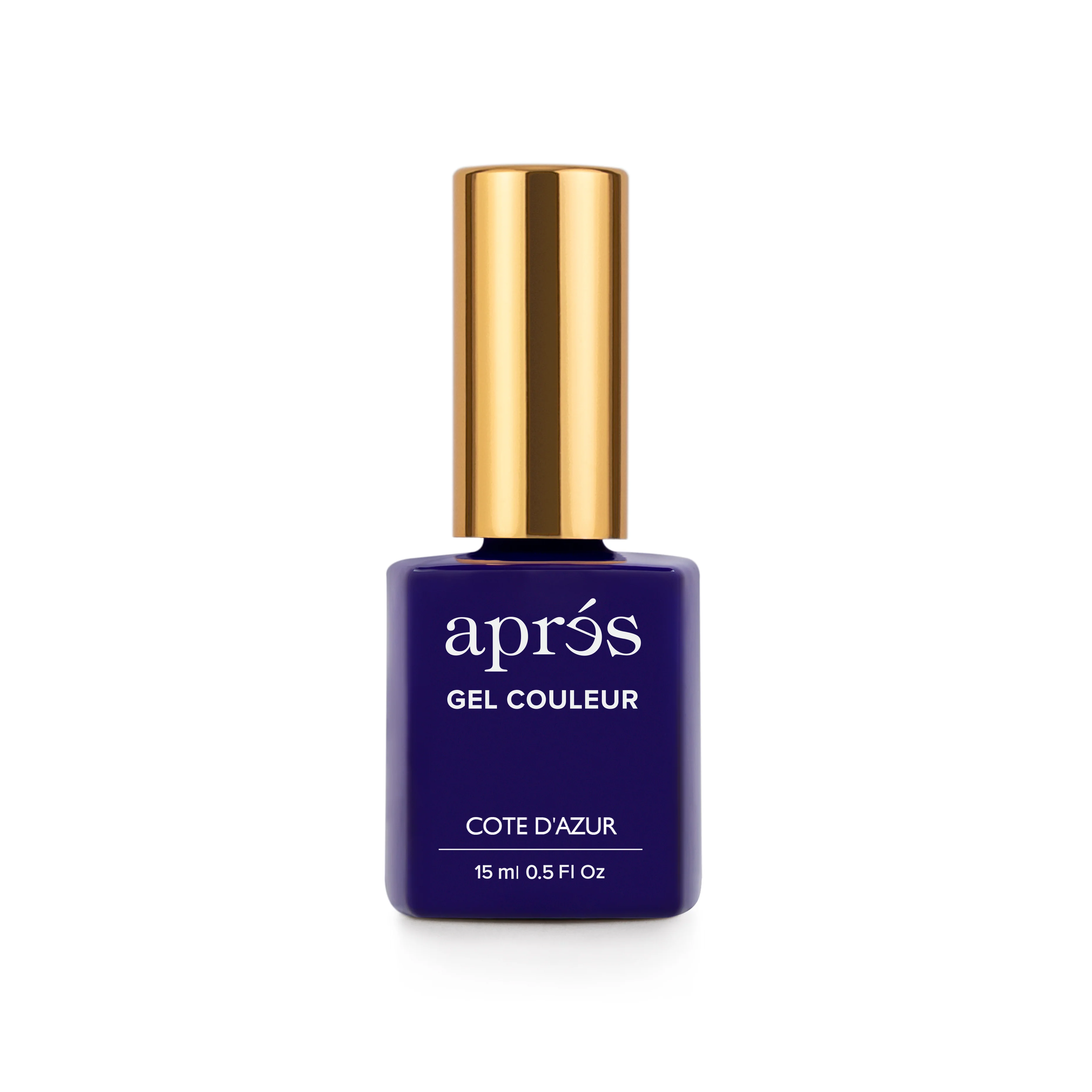Gel Couleur - J02 Cote d` Azur - Jelly HEMA Free - WS