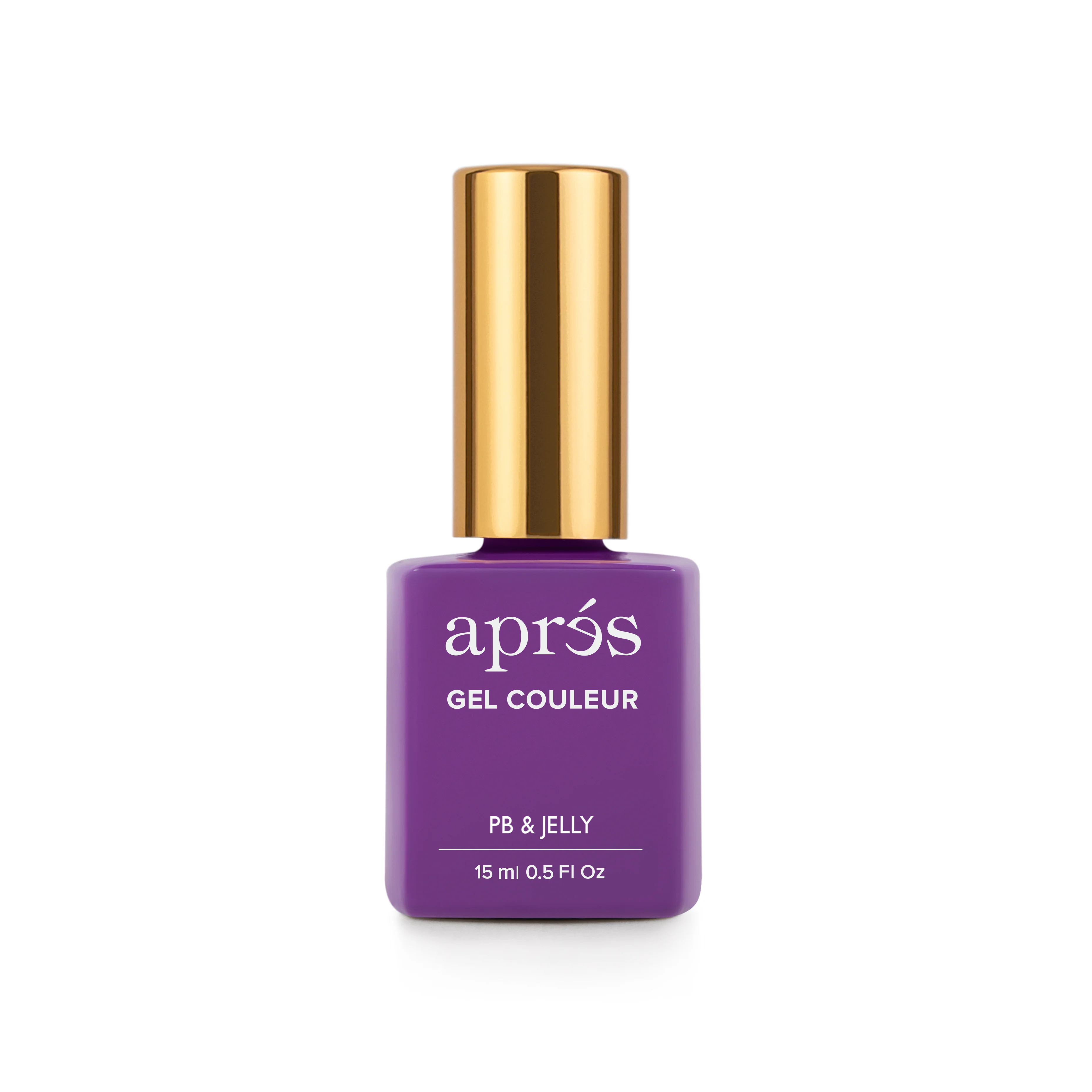 Gel Couleur - J04 PB&Jelly - Jelly HEMA Free - WS