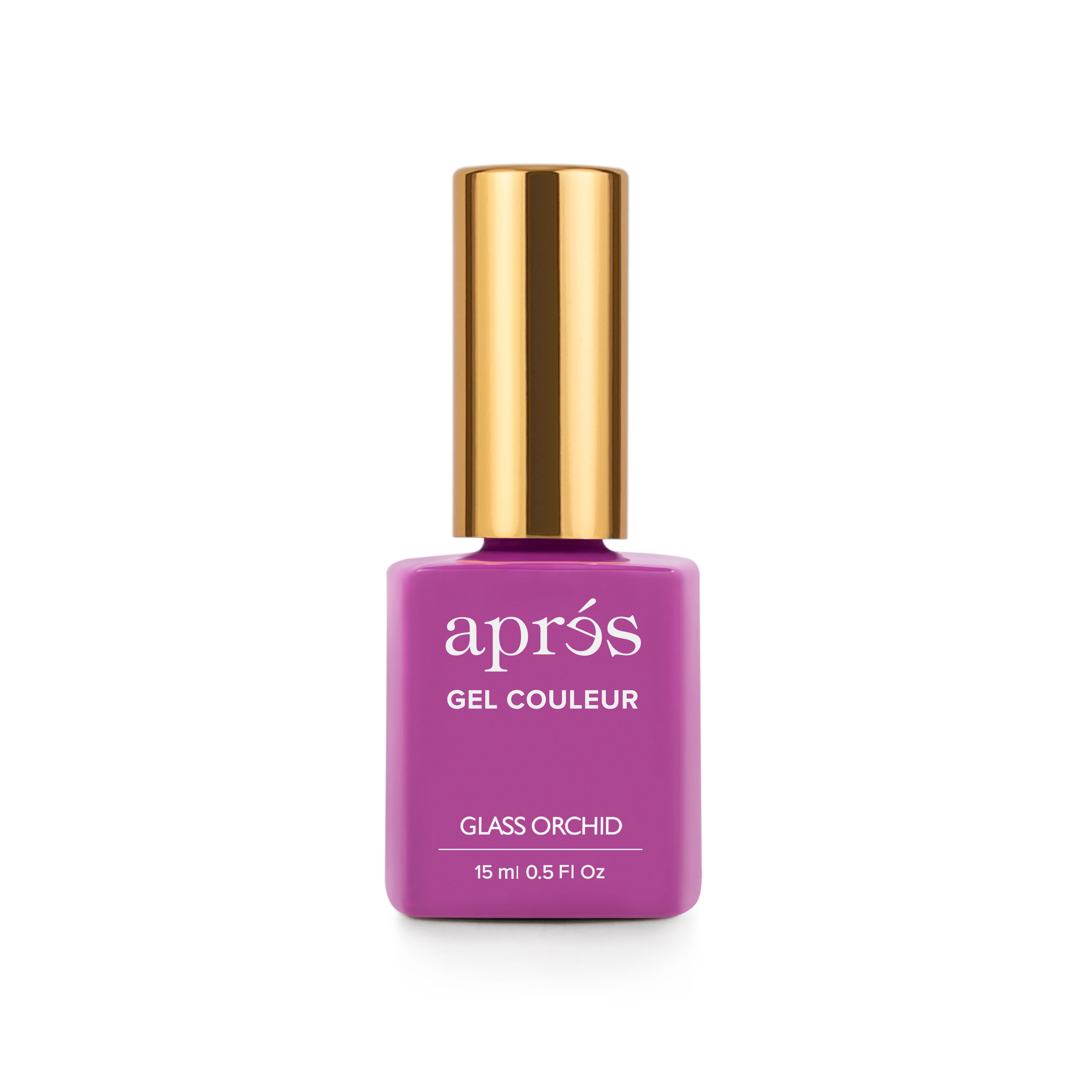 Gel Couleur - J05 Glass Orchid - Jelly HEMA Free