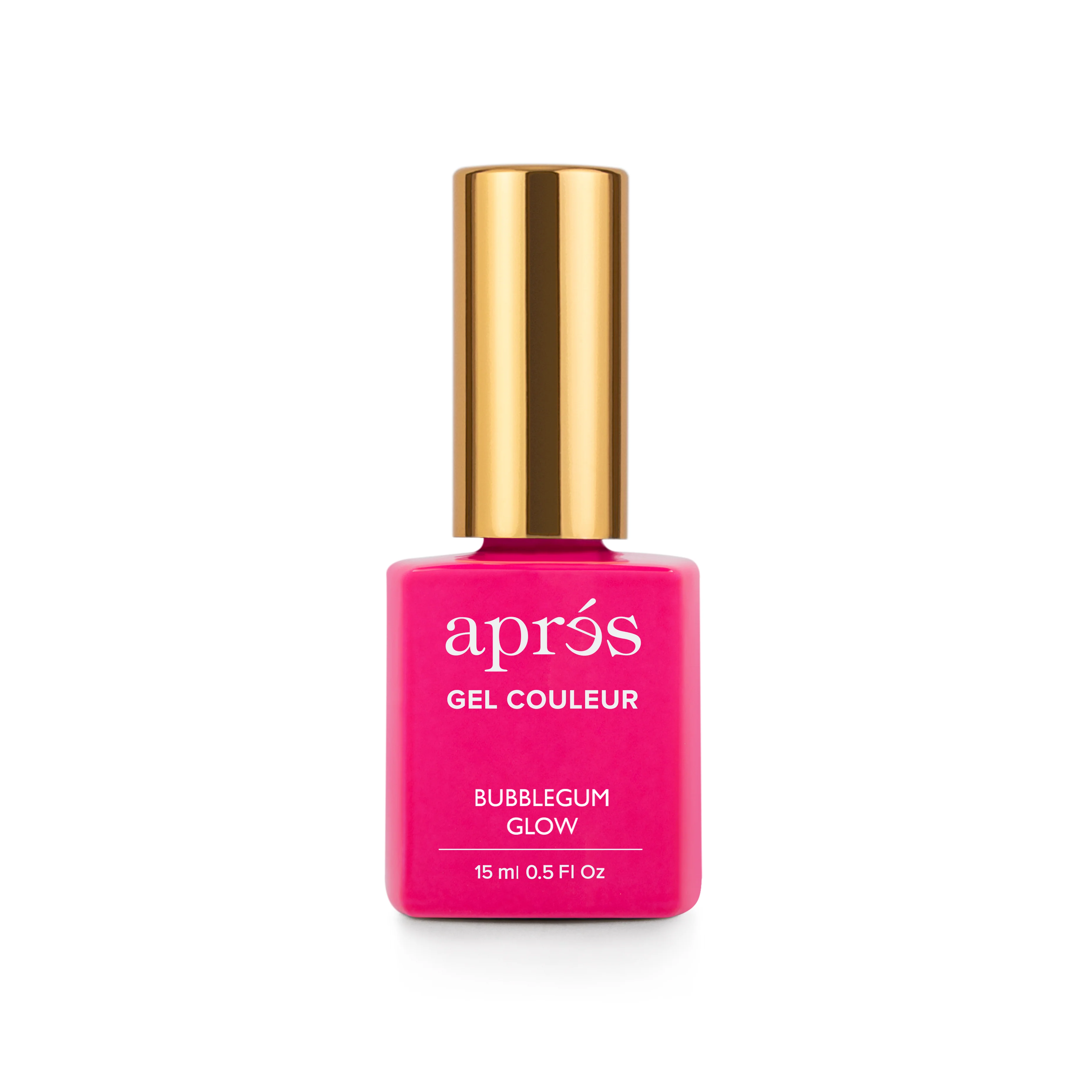 Gel Couleur - J06 Bubblegum Glow - Jelly HEMA Free - WS