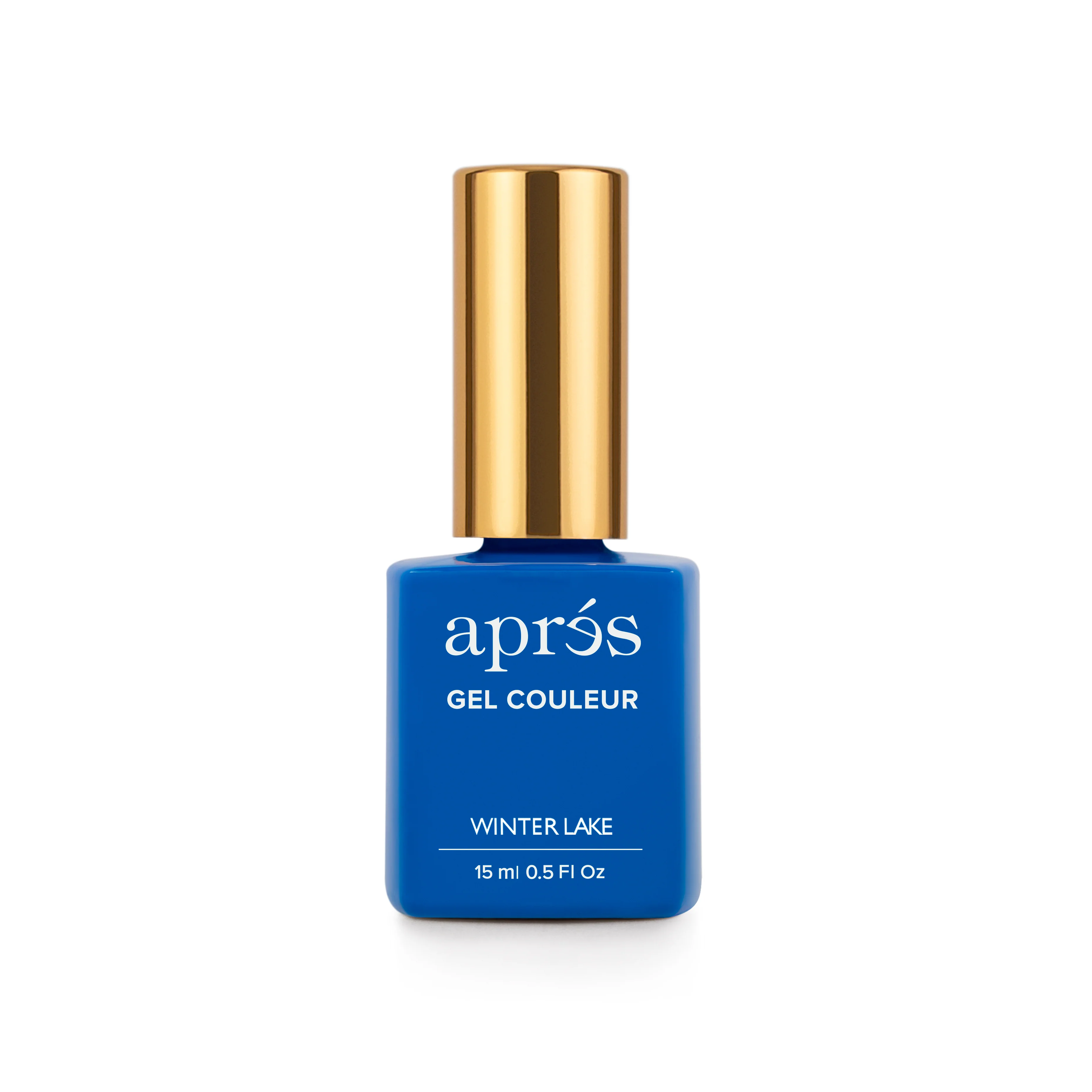 Gel Couleur - J07 Winter Lake - Jelly HEMA Free - WS