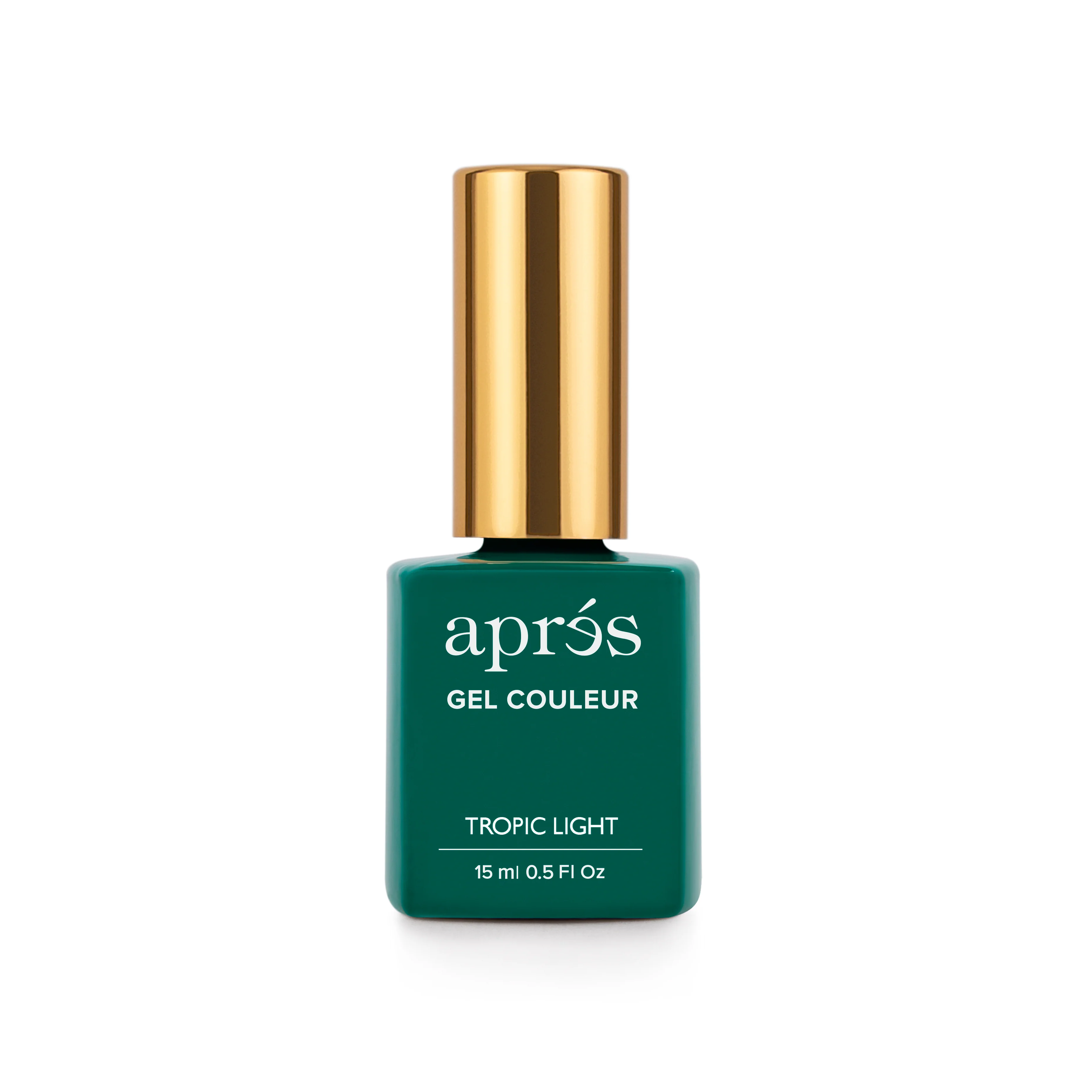Gel Couleur - J09 Tropic Light - Jelly HEMA Free - WS