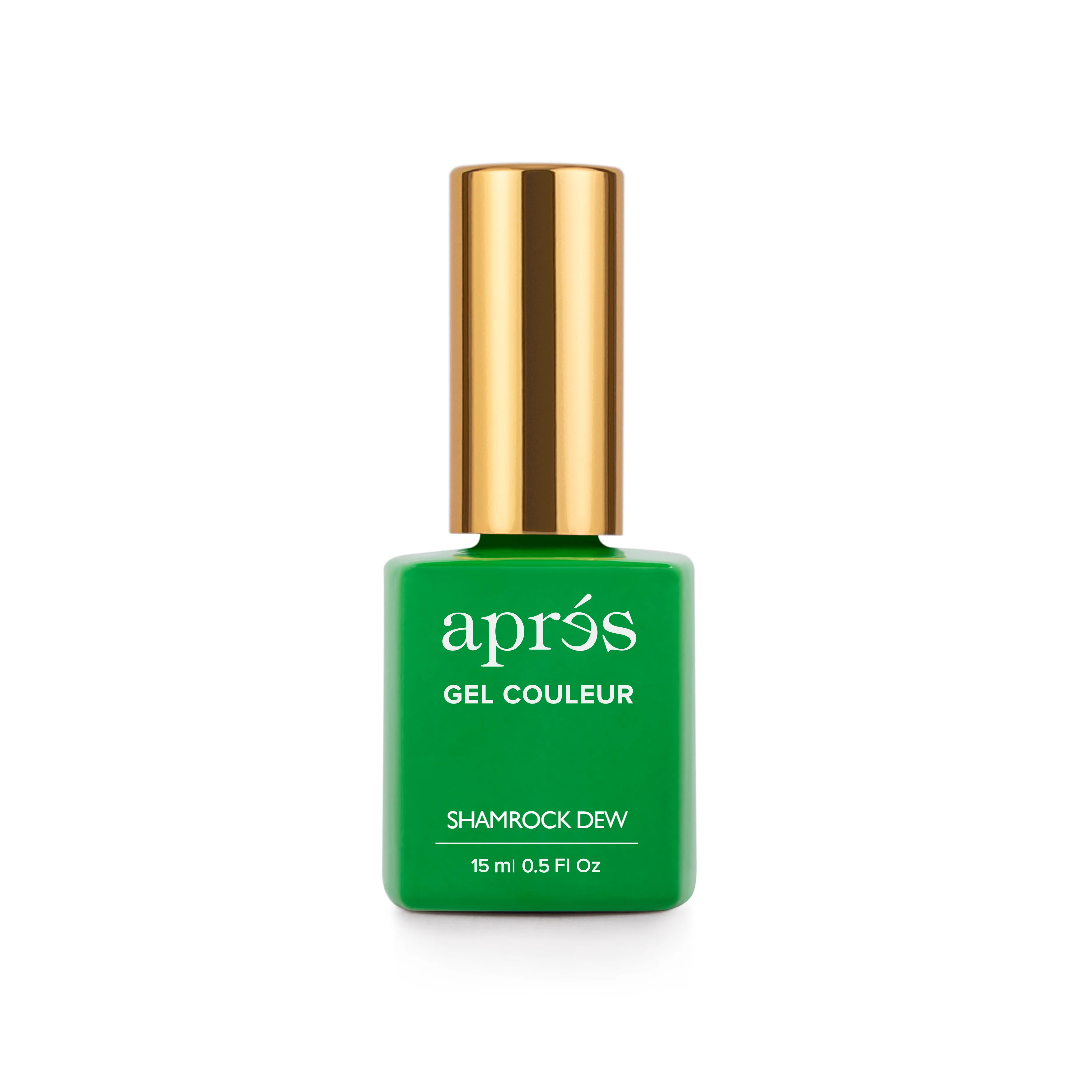 Gel Couleur - J11 Shamrock Dew - Jelly HEMA Free - WS