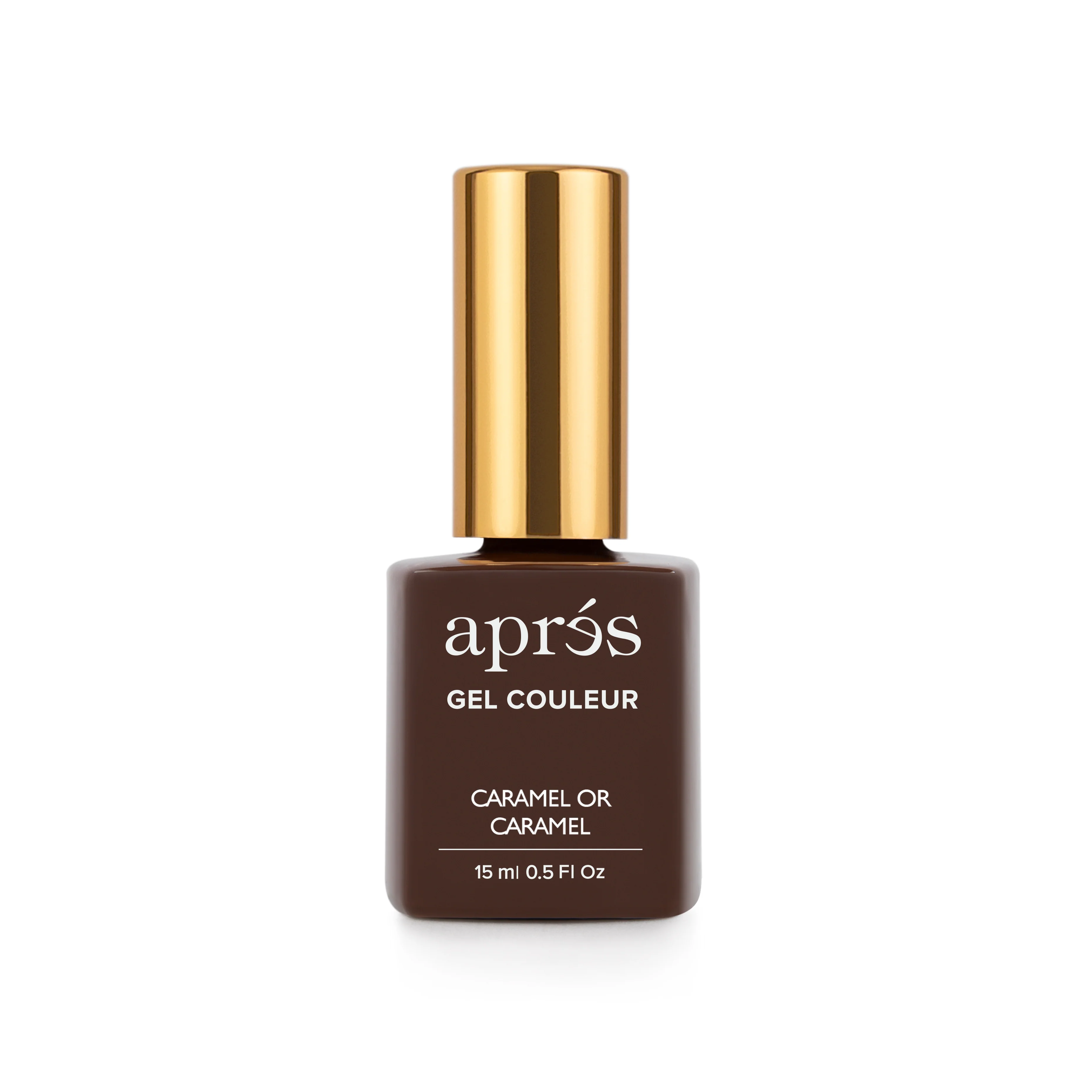 Gel Couleur - J14 Caramel Or Caramel - Jelly HEMA Free - WS