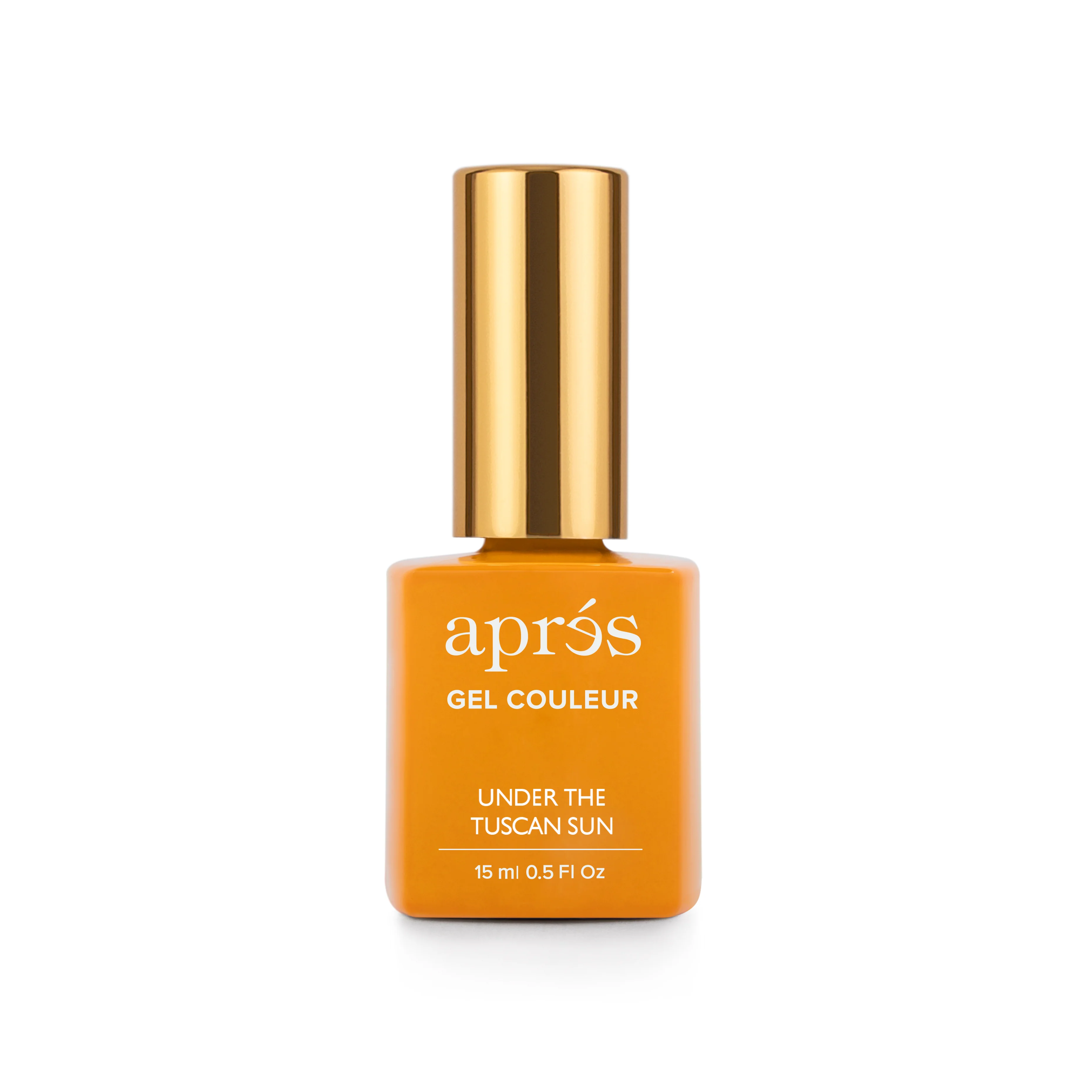 Gel Couleur - J15 Under The Tuscan Sun - Jelly HEMA Free - WS