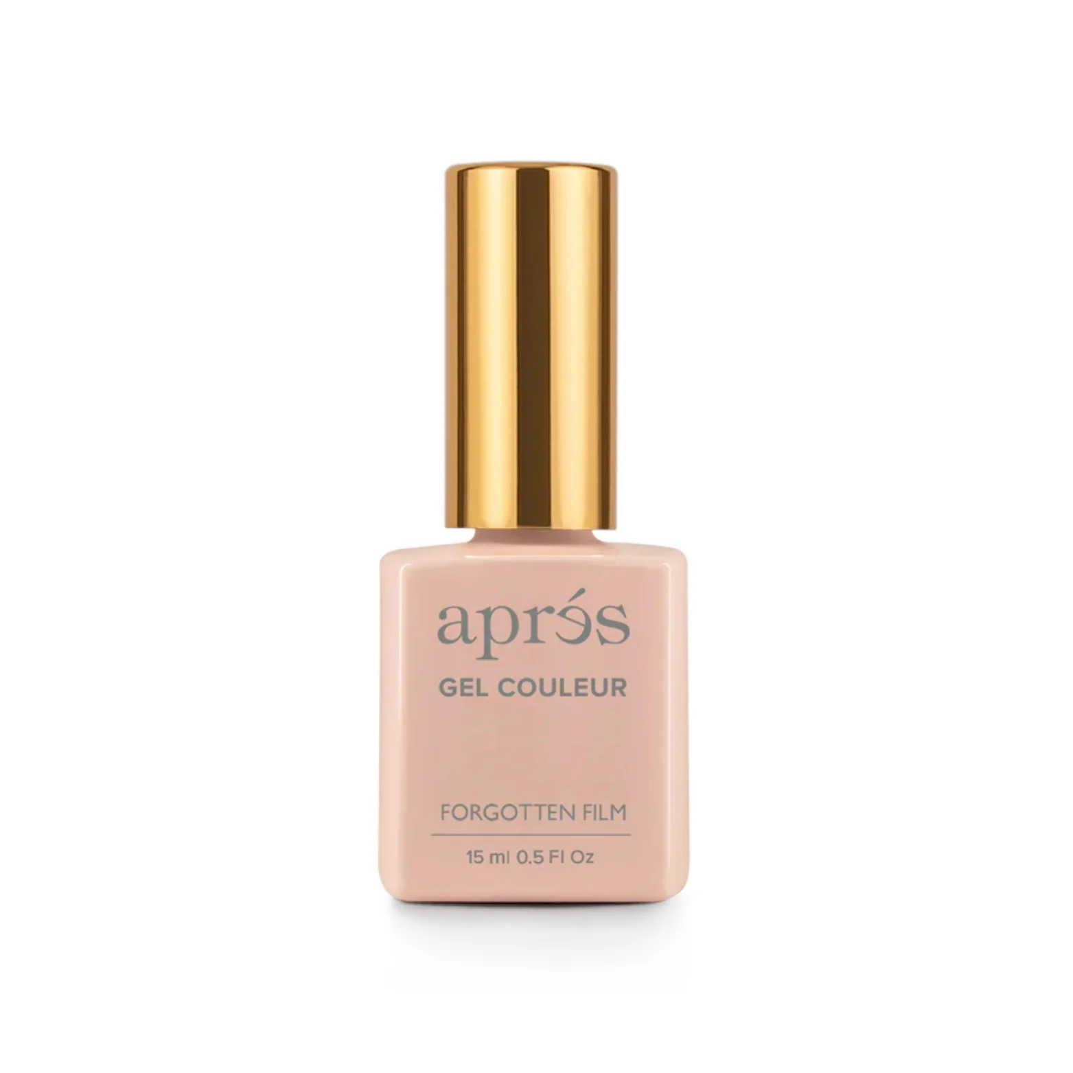 Gel Couleur - N03 Forgotten Film HEMA Free - WS