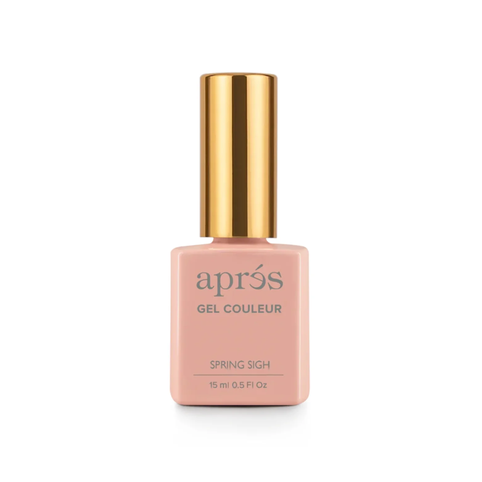 Gel Couleur - N05 Spring Sigh HEMA Free - WS