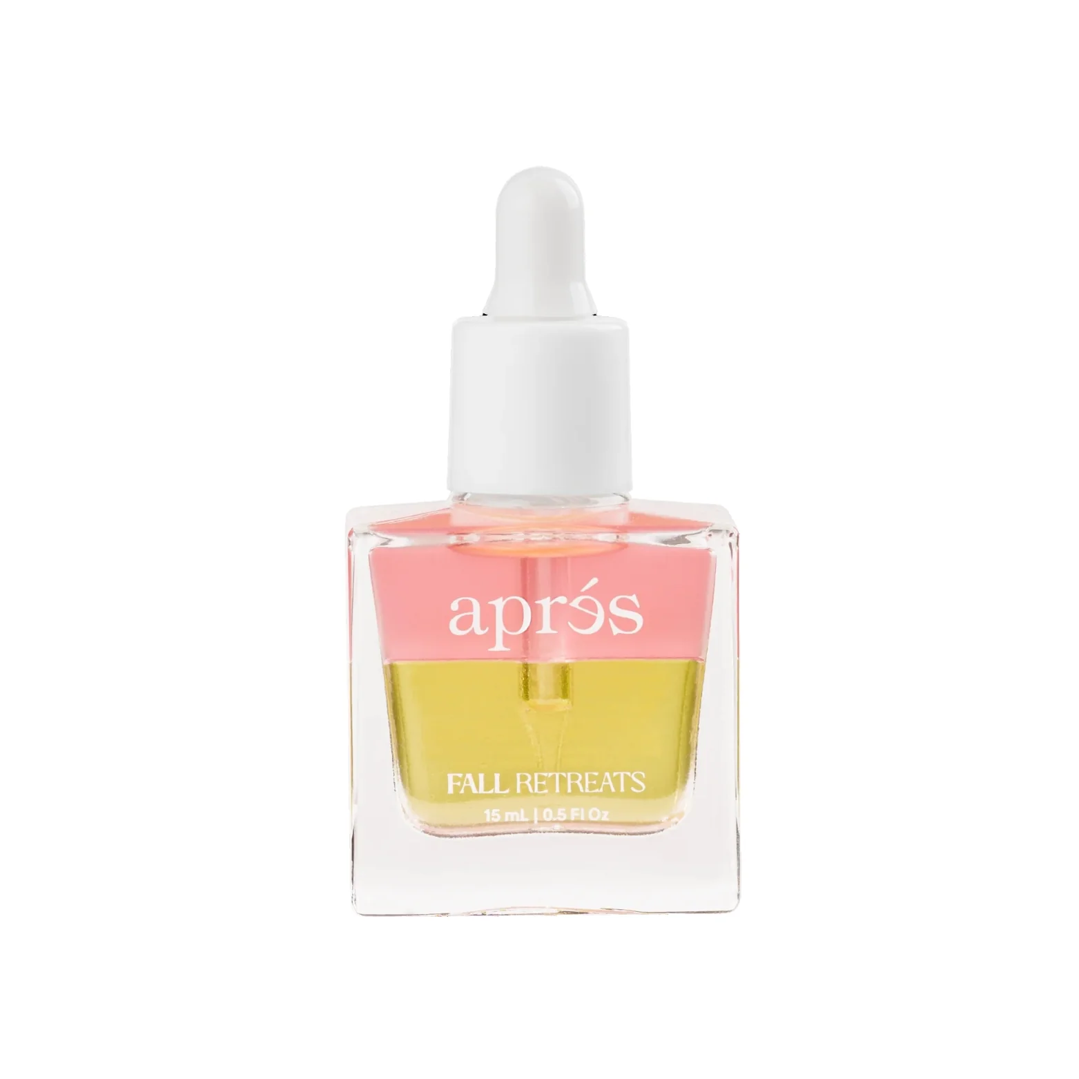 Cuticle Oil - Fall Retreats - WS