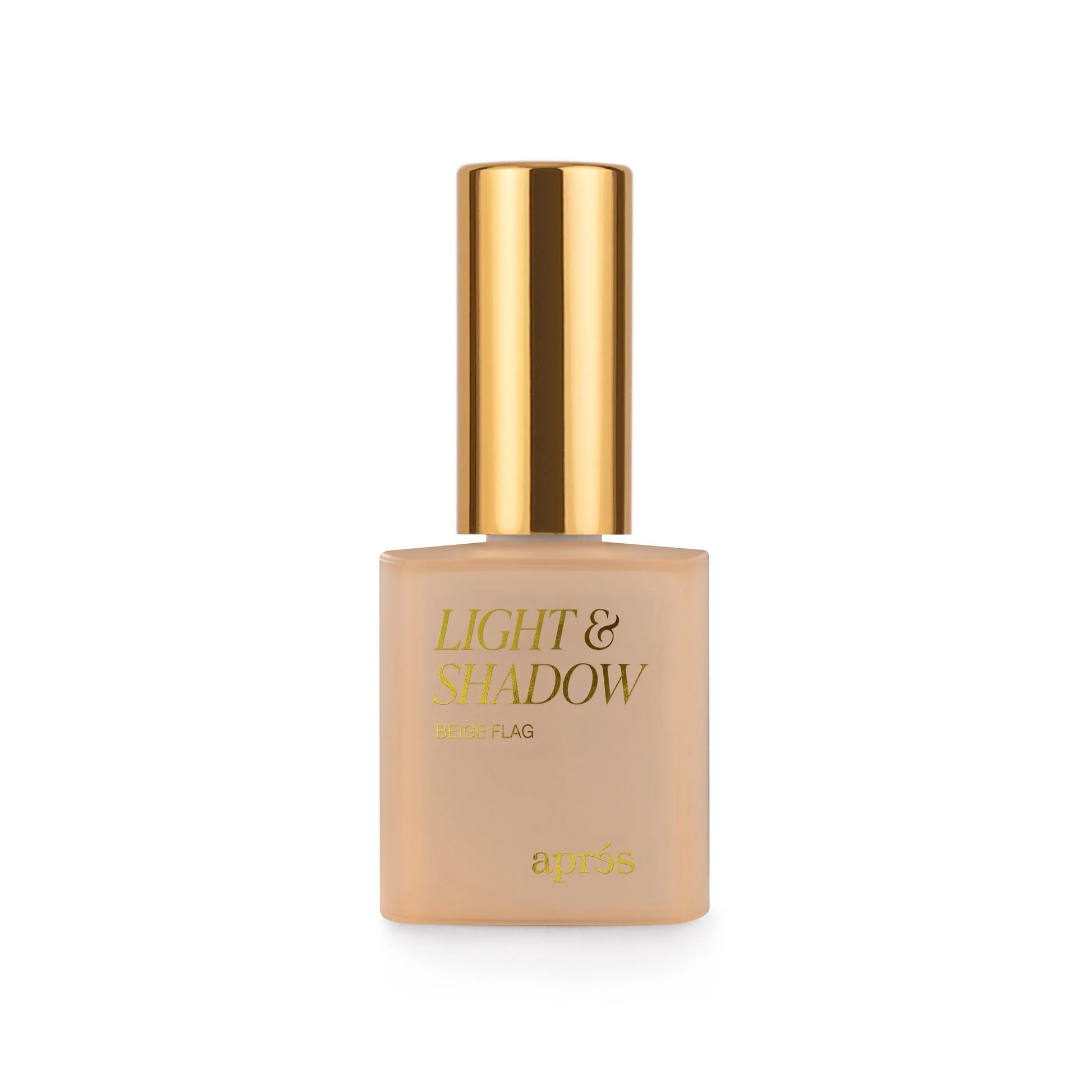 Sheer Gel Couleur - 409 Beige Flag - WS