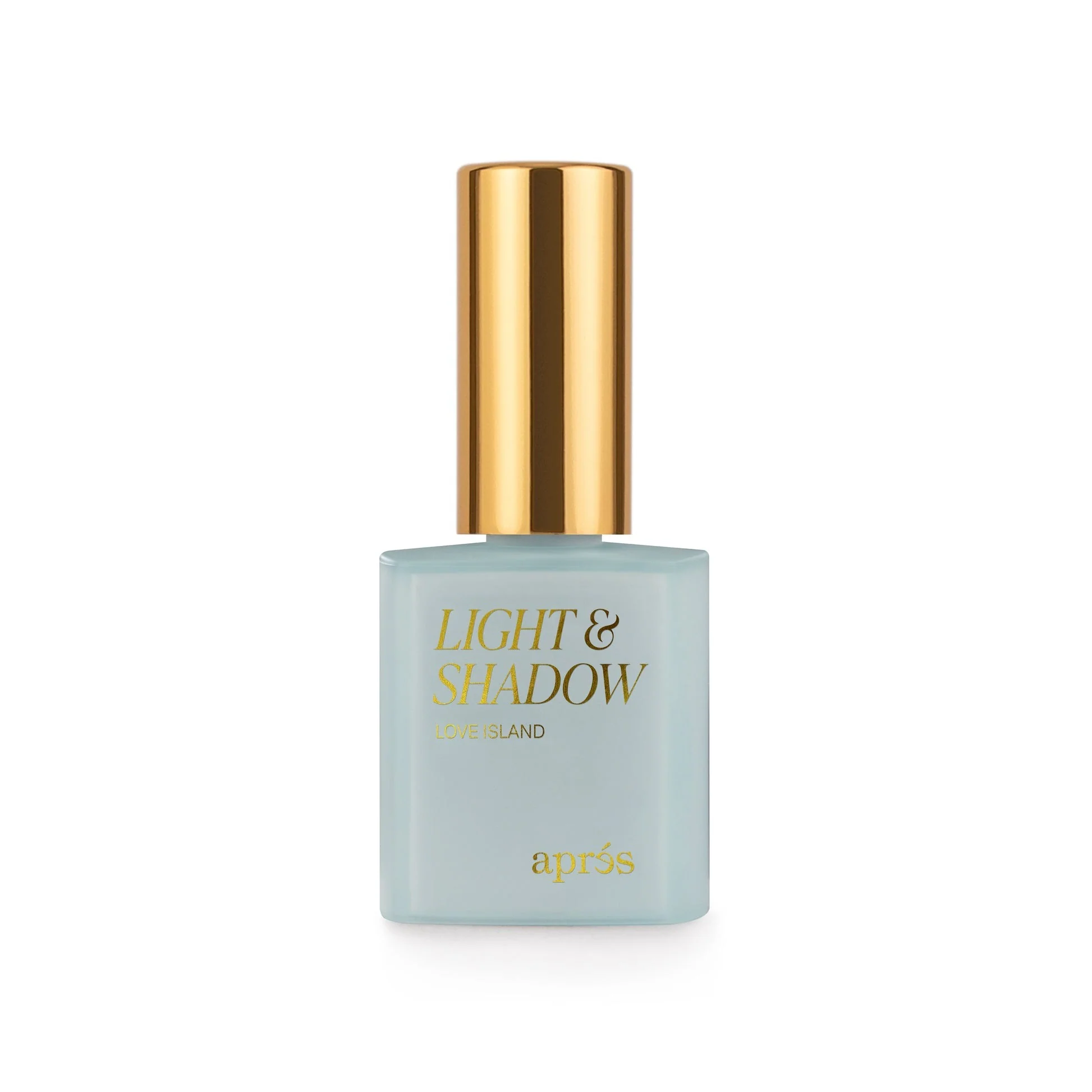 Sheer Gel Couleur - 504 Love Island - WS