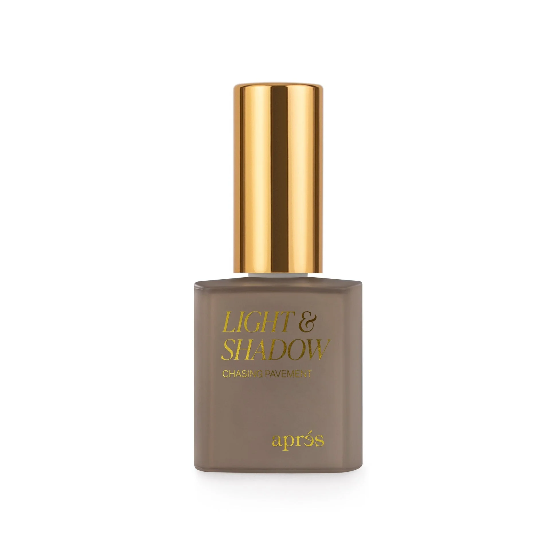 Sheer Gel Couleur - 704 Chasing Pavement - WS