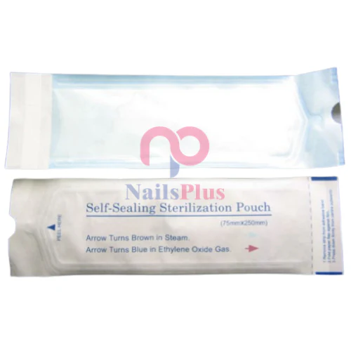 Sterilization Pouch 10" - Image 2