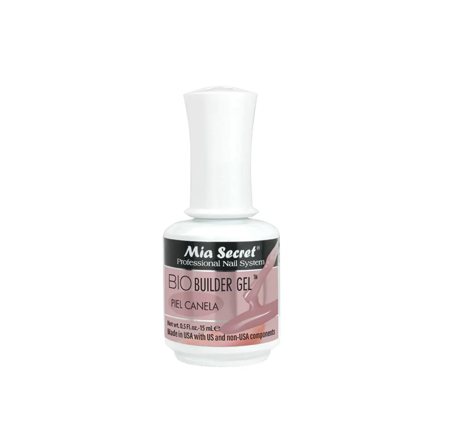 BioBuilder Gel - Piel Canela - WS
