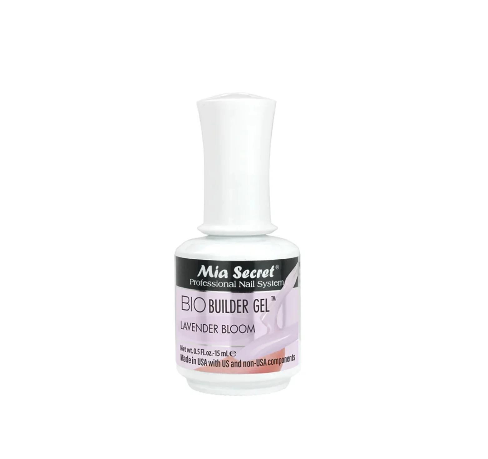 BioBuilder Gel - Lavender Bloom