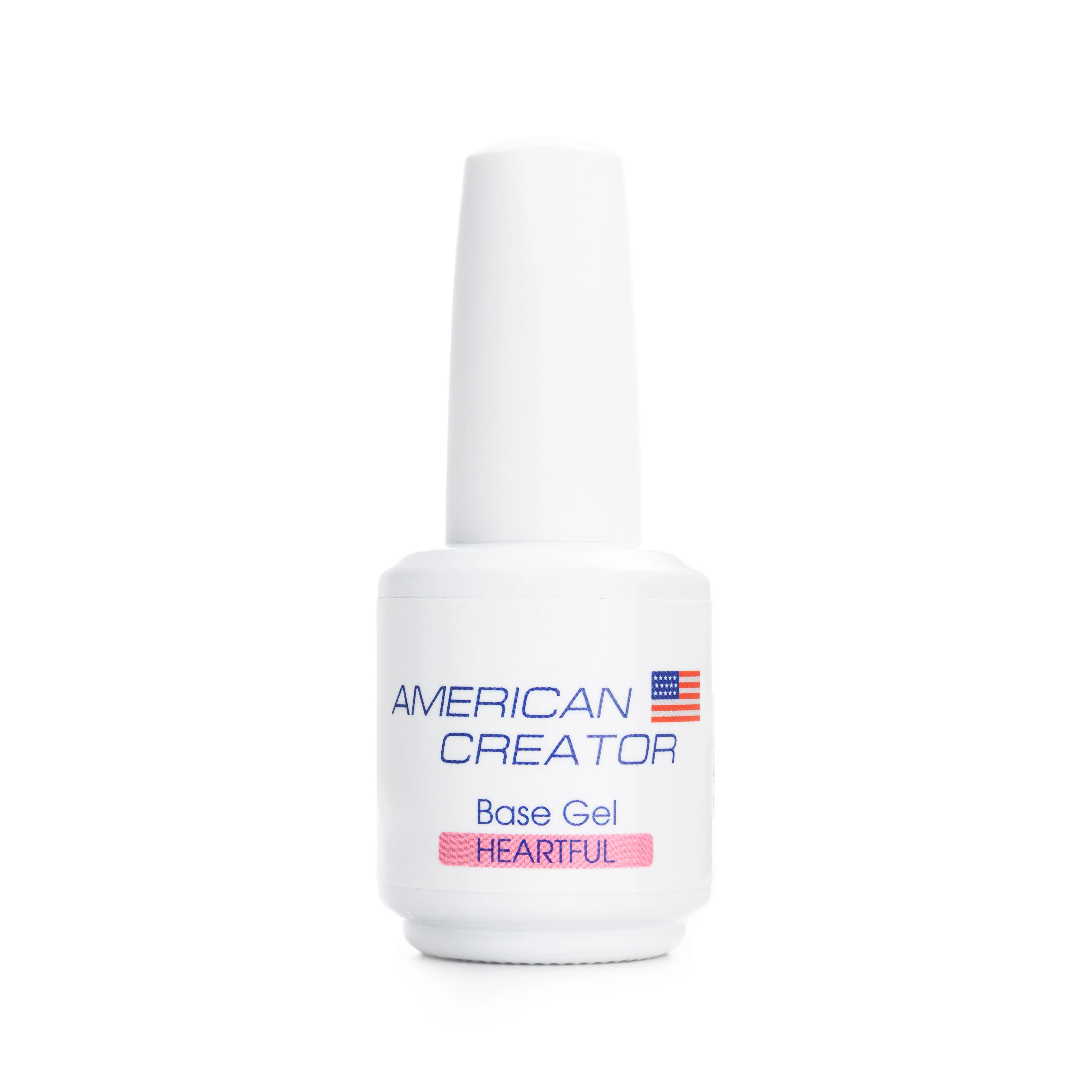 Base Gel - Heartful - WS