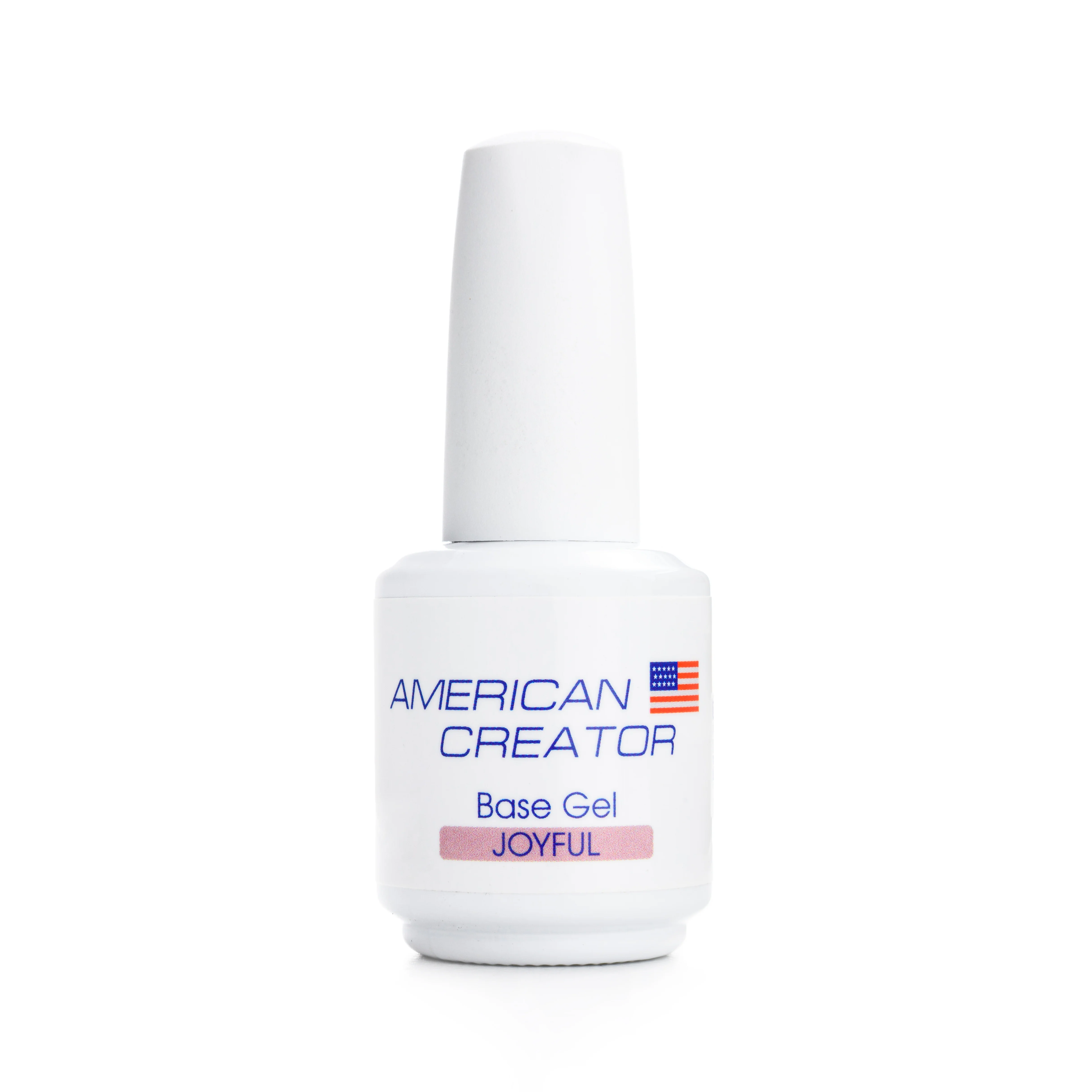 Base Gel - Joyful - WS