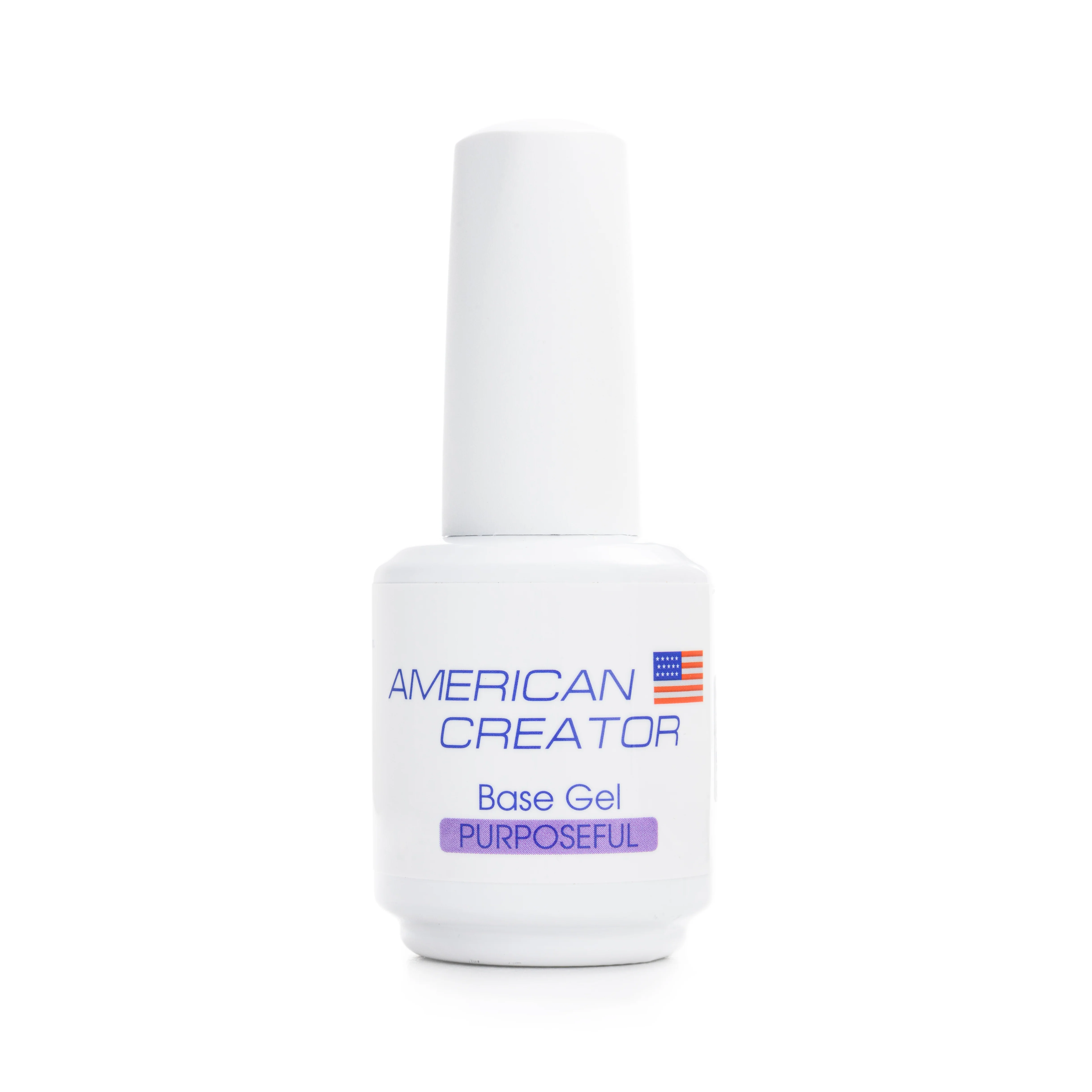 Base Gel - Purposeful - WS