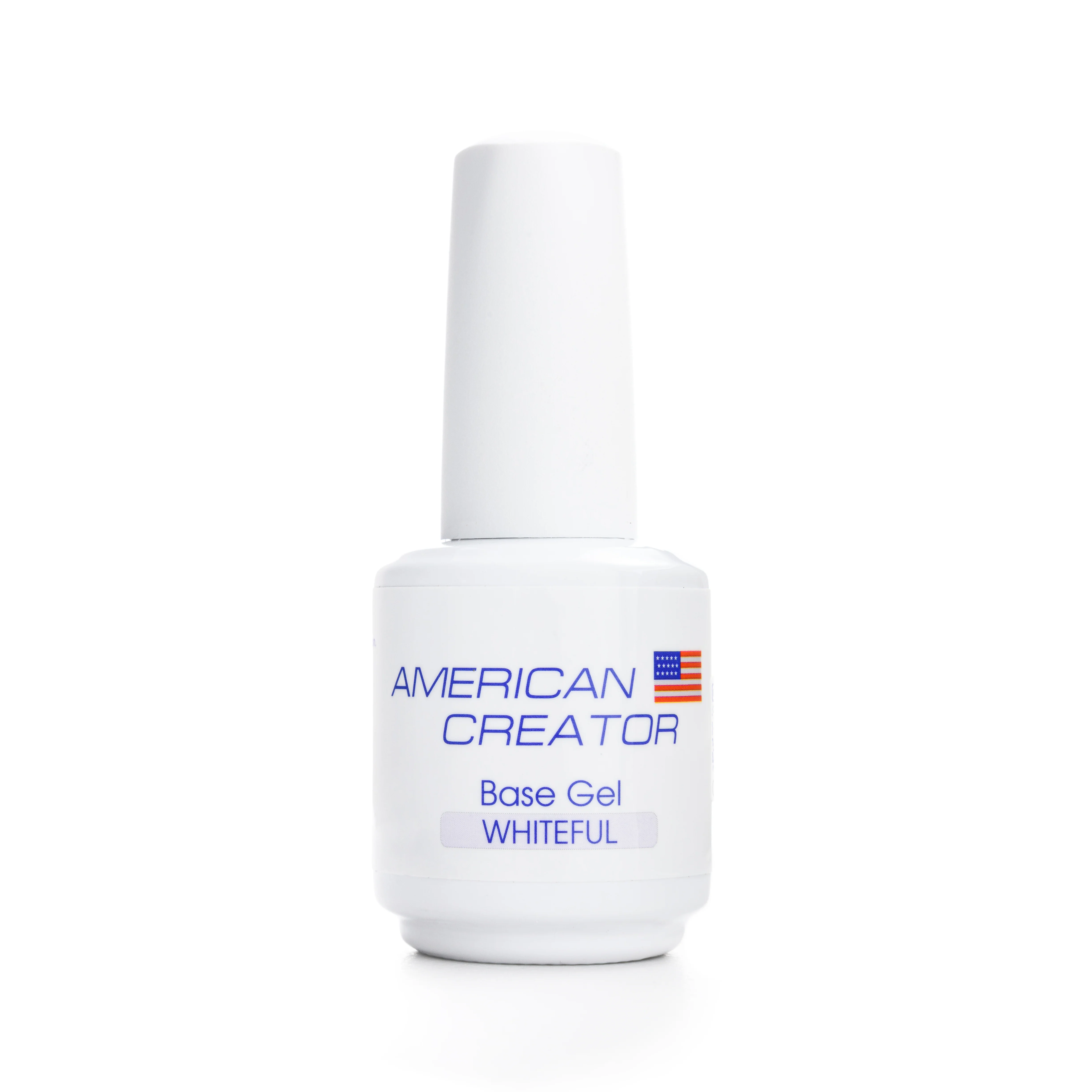 Base Gel - Whiteful - Image 2