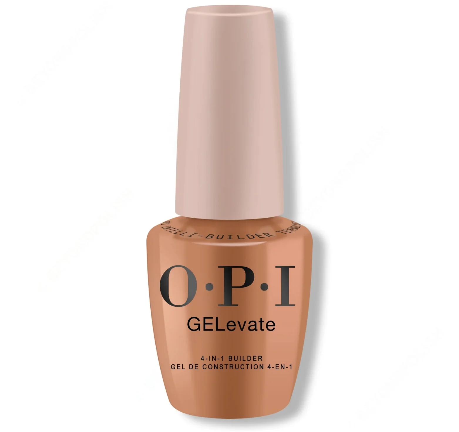 BIB003 GELevate Builder Fill My Espresso - WS