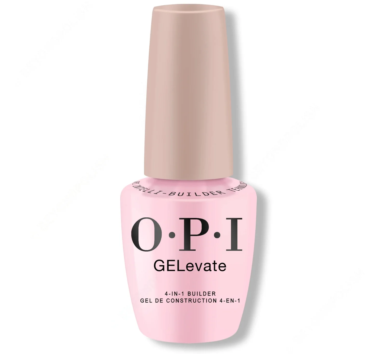BIB005 GELevate Builder 4get Me Not - WS