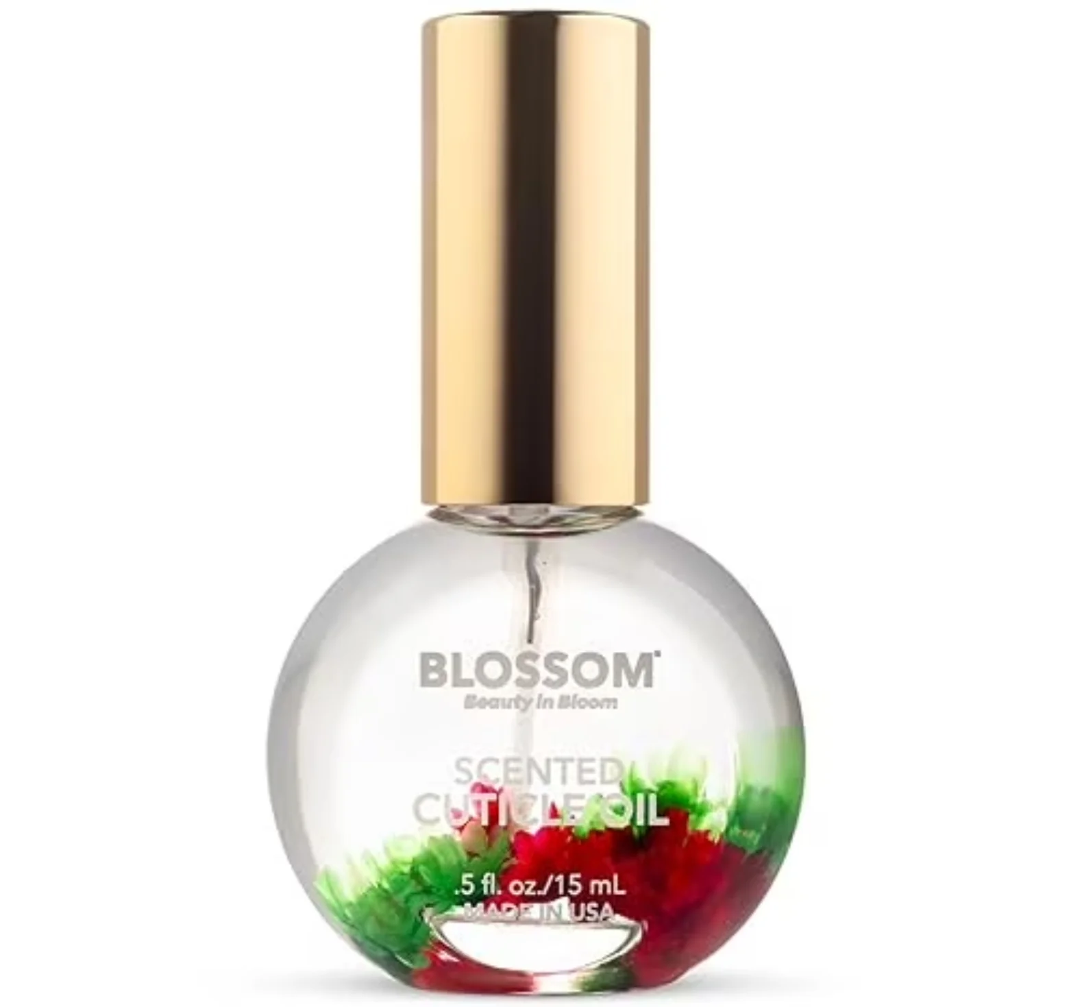 Cuticle Oil Fruit - Watermelon - WS