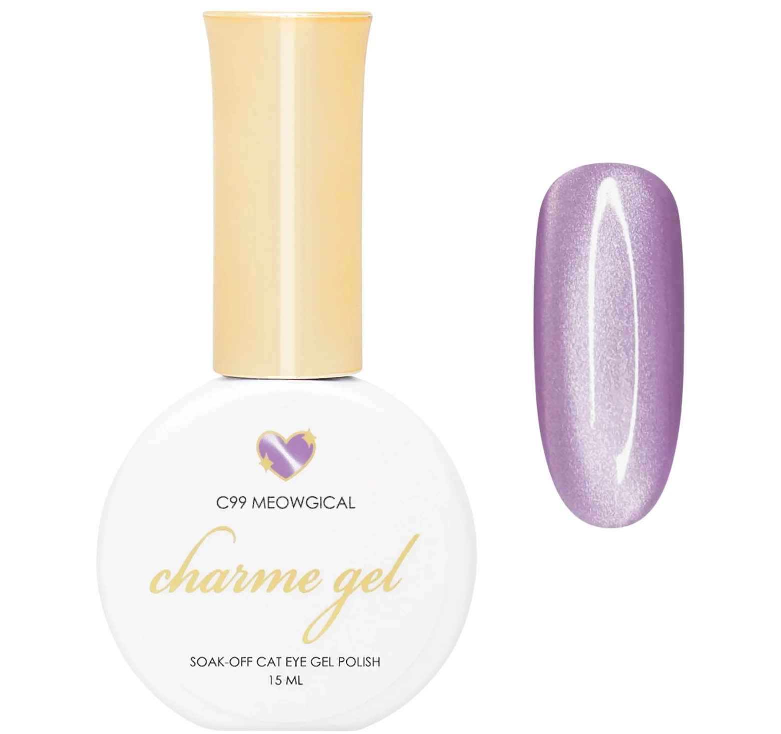 Cat Eye C99 Meowgical - WS