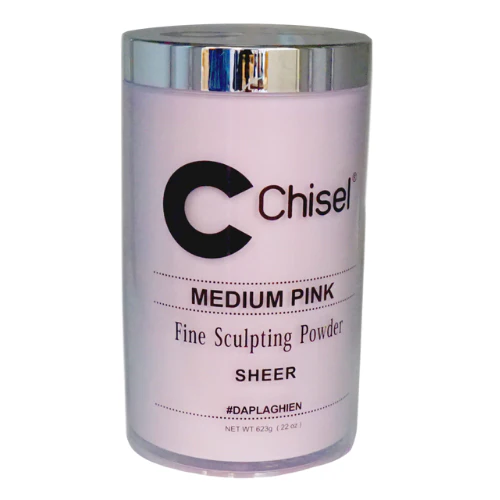 Chisel Base and Top Coat