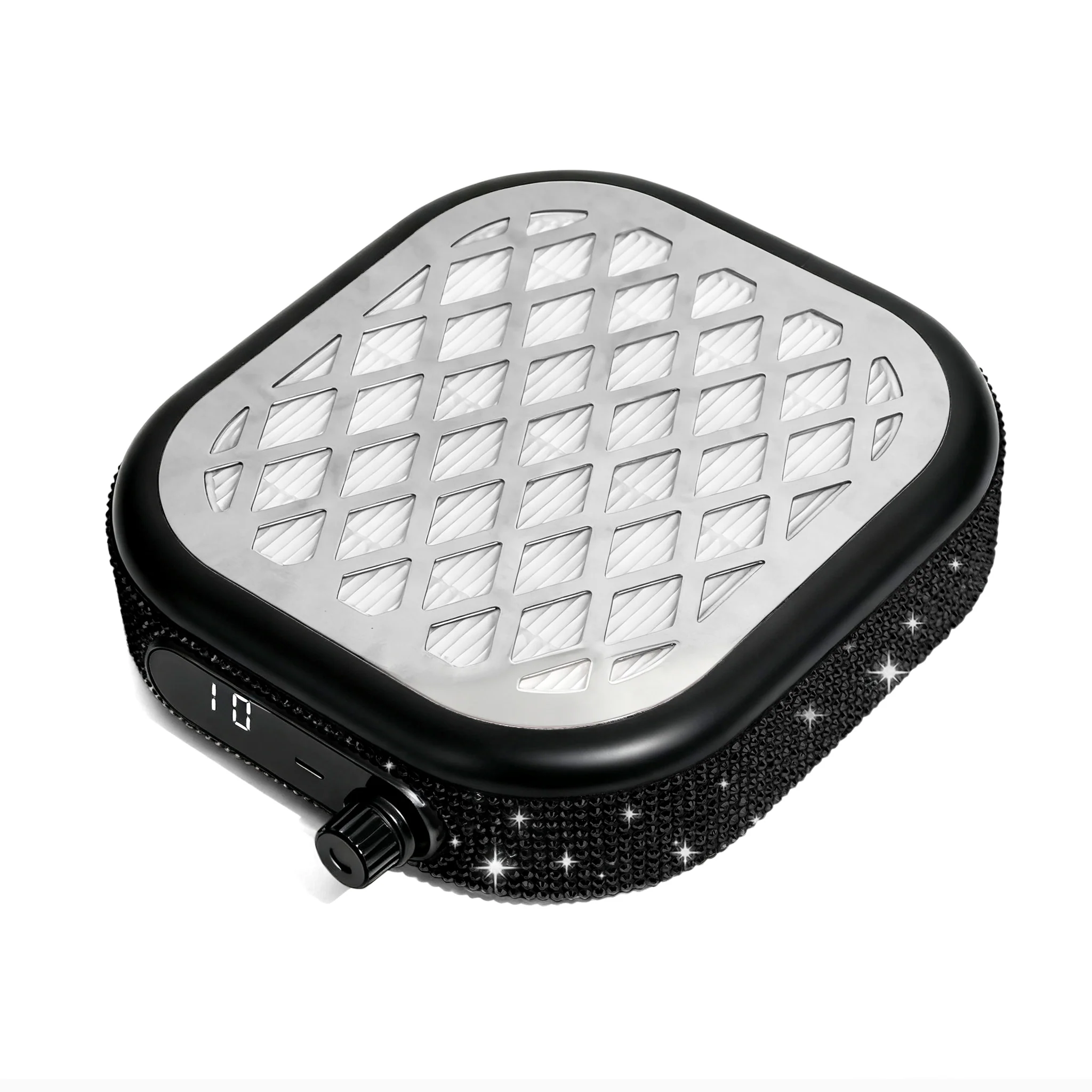 Dust Collector Rhinestone