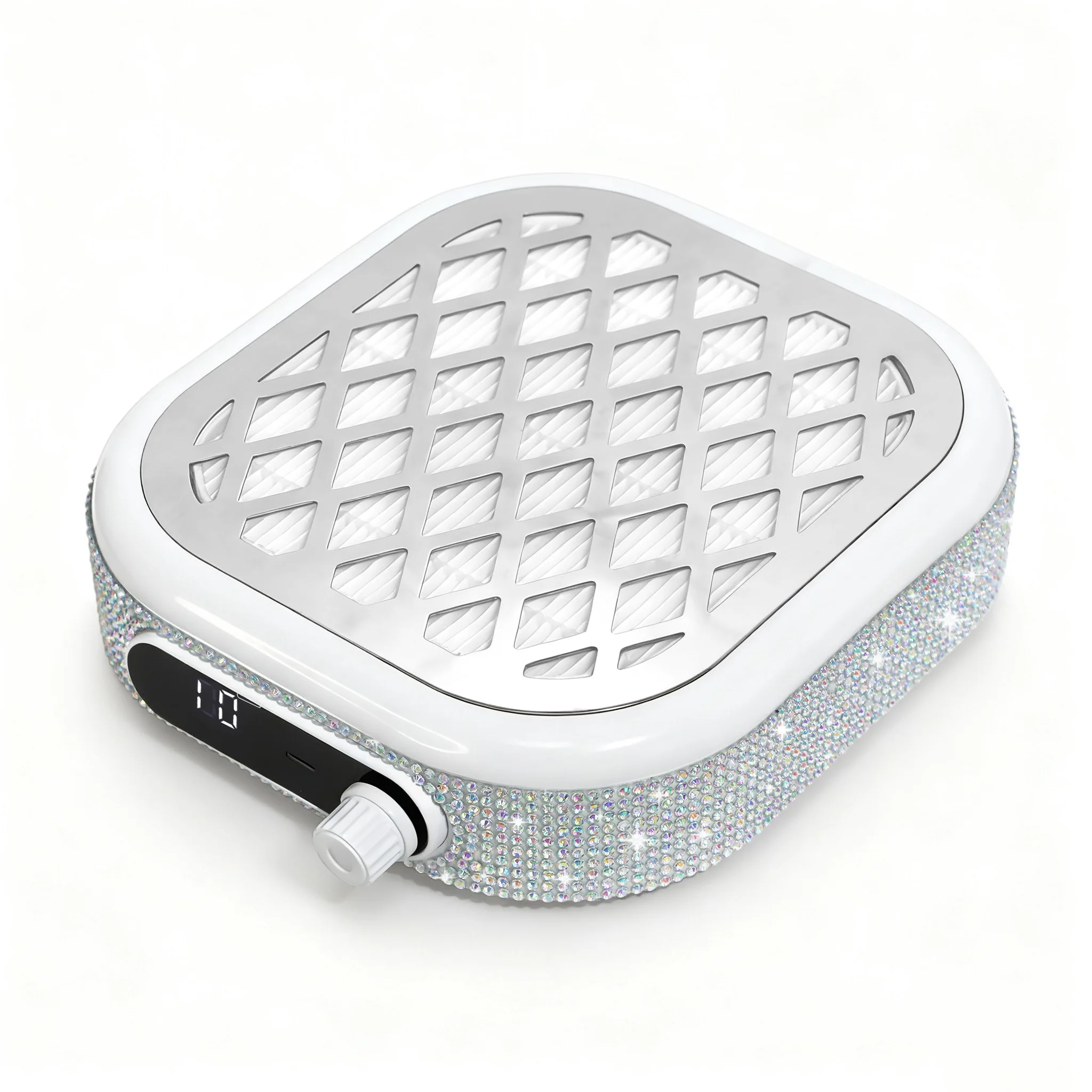 Dust Collector Rhinestone - WS
