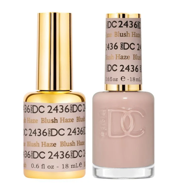 DC2436 Blush Haze - WS