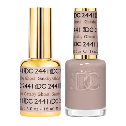 DC2441 Gatsby Ghost - WS