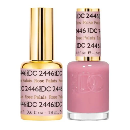 DC2446 Rose Palais - WS