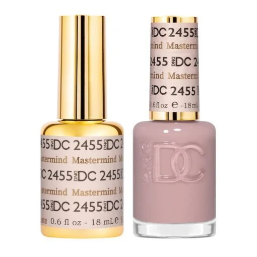 DC2455 Mastermind - WS