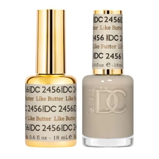 DC2456 Like Butter - WS