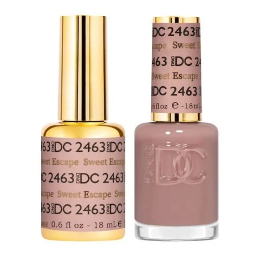 DC2463 Sweet Escape - WS