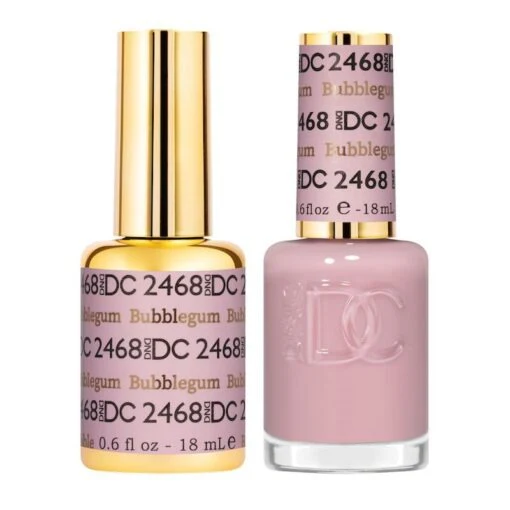 DC2468 Bubblegum - WS