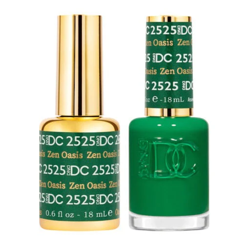 DC2525 Zen Oasis - WS