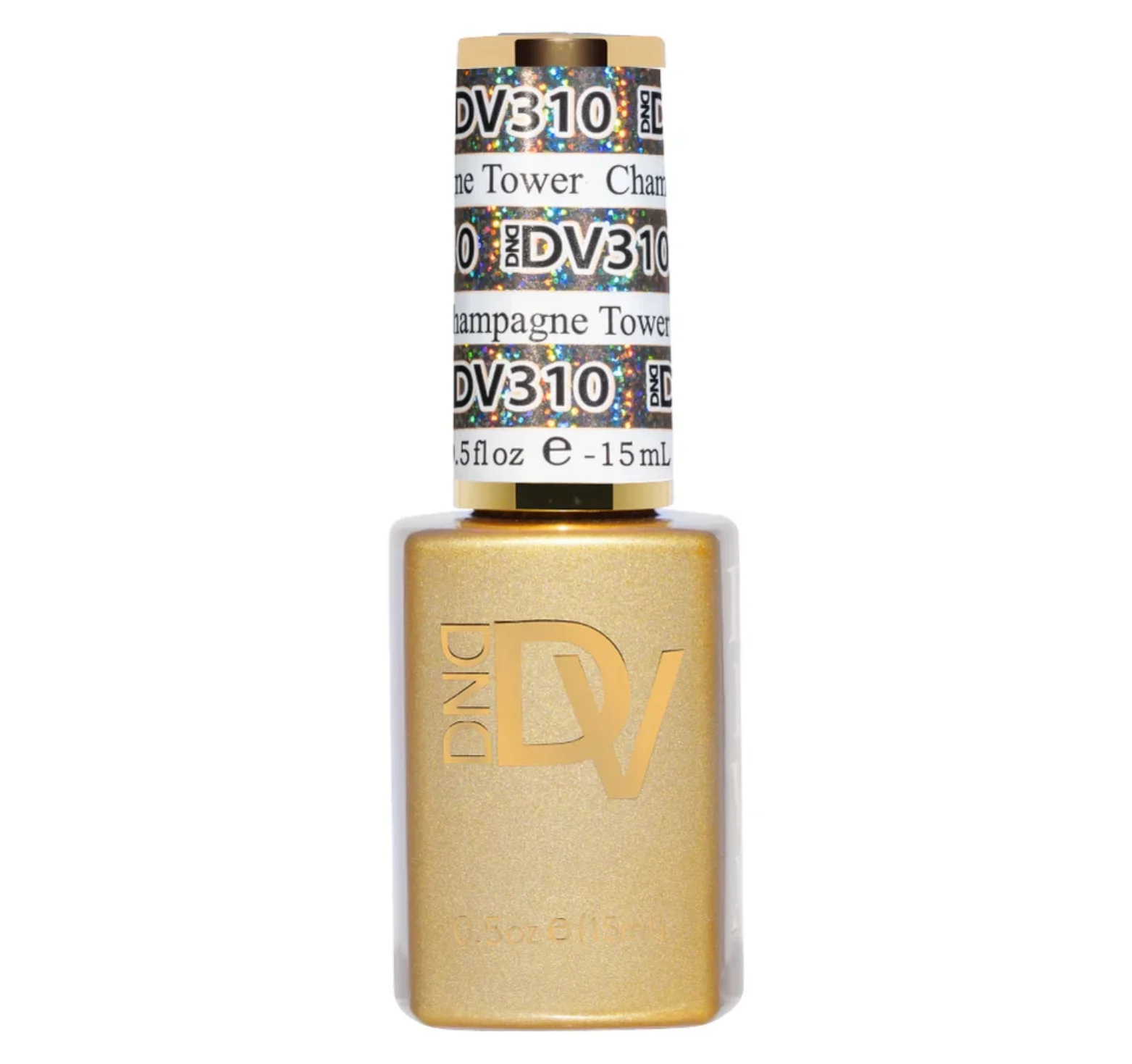 DIVA Platinum #310 - Champagne Tower