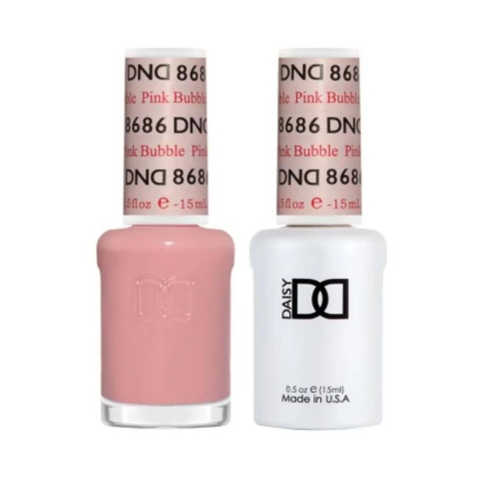 3456 Pink Bubble - WS