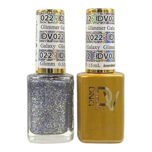DIVA #022 - Glimmer Galaxy - WS