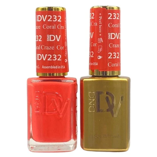 DIVA #232 - Coral Craze - WS