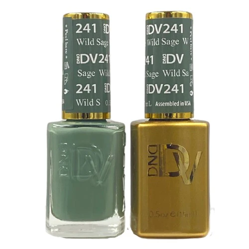 DIVA #241 - Wild Sage - WS