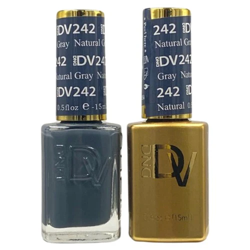DIVA #242 - Nautical Gray - WS
