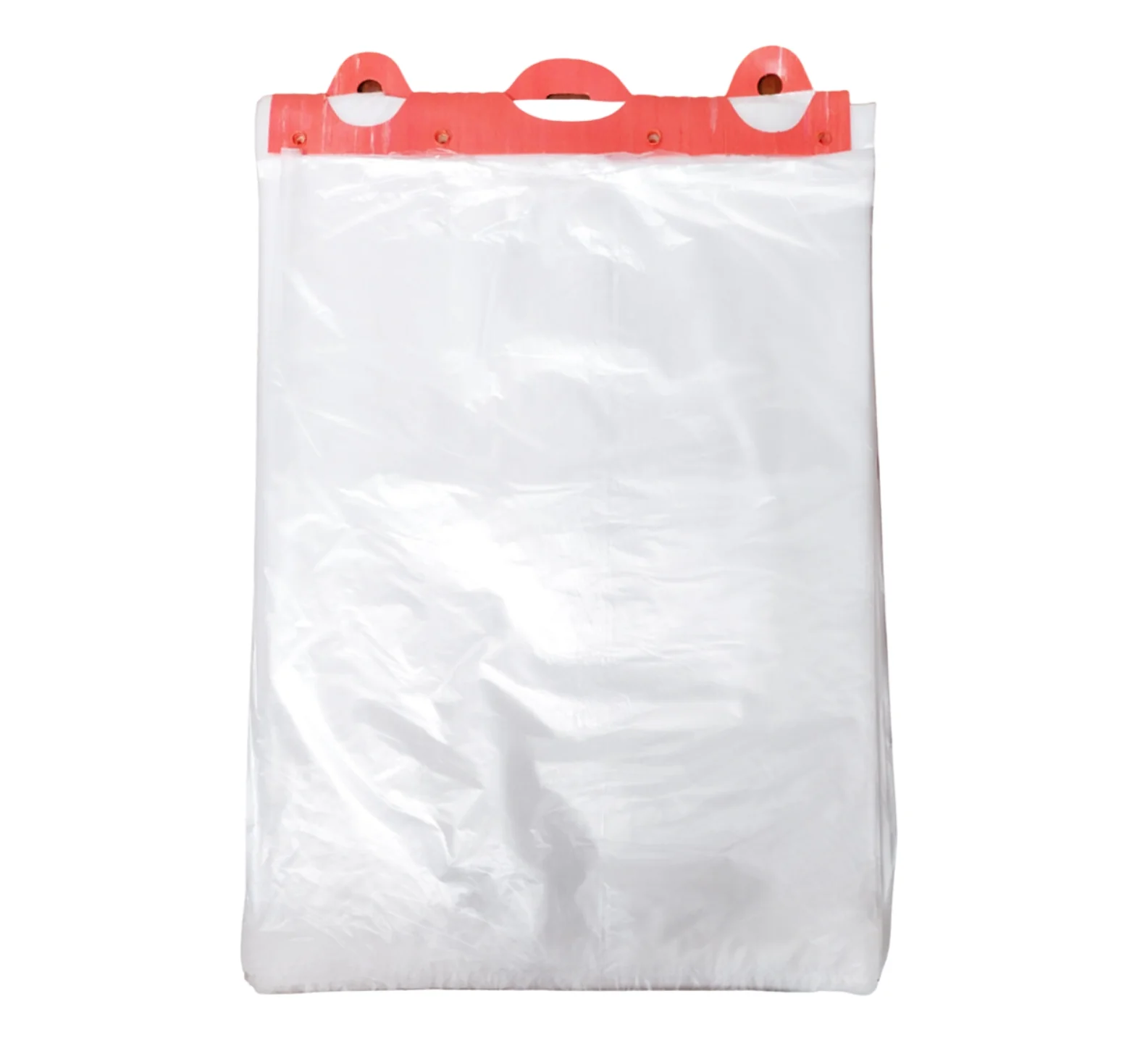 Paraffin Bag w/ Wall Mount 15x12