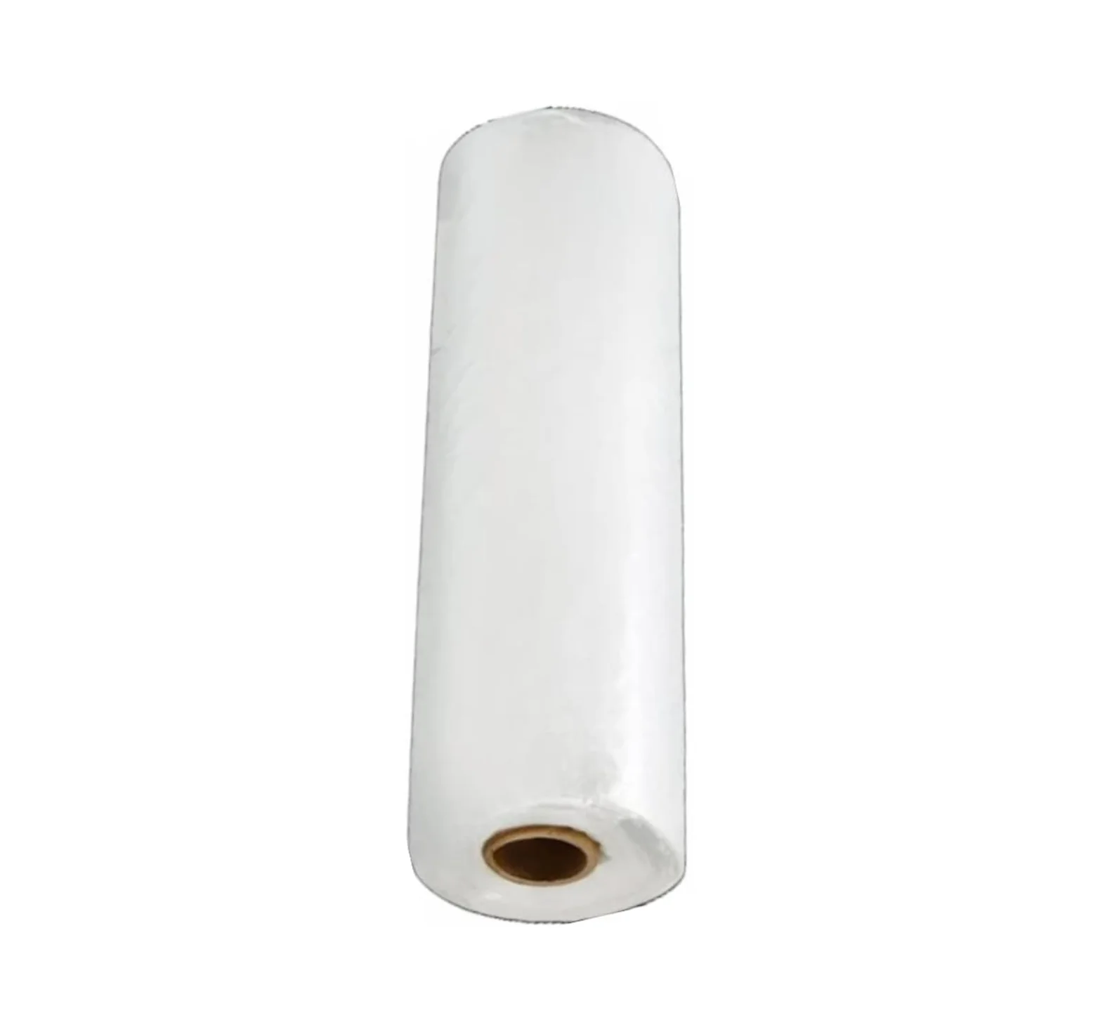 Paraffin Bag Clear 12x19