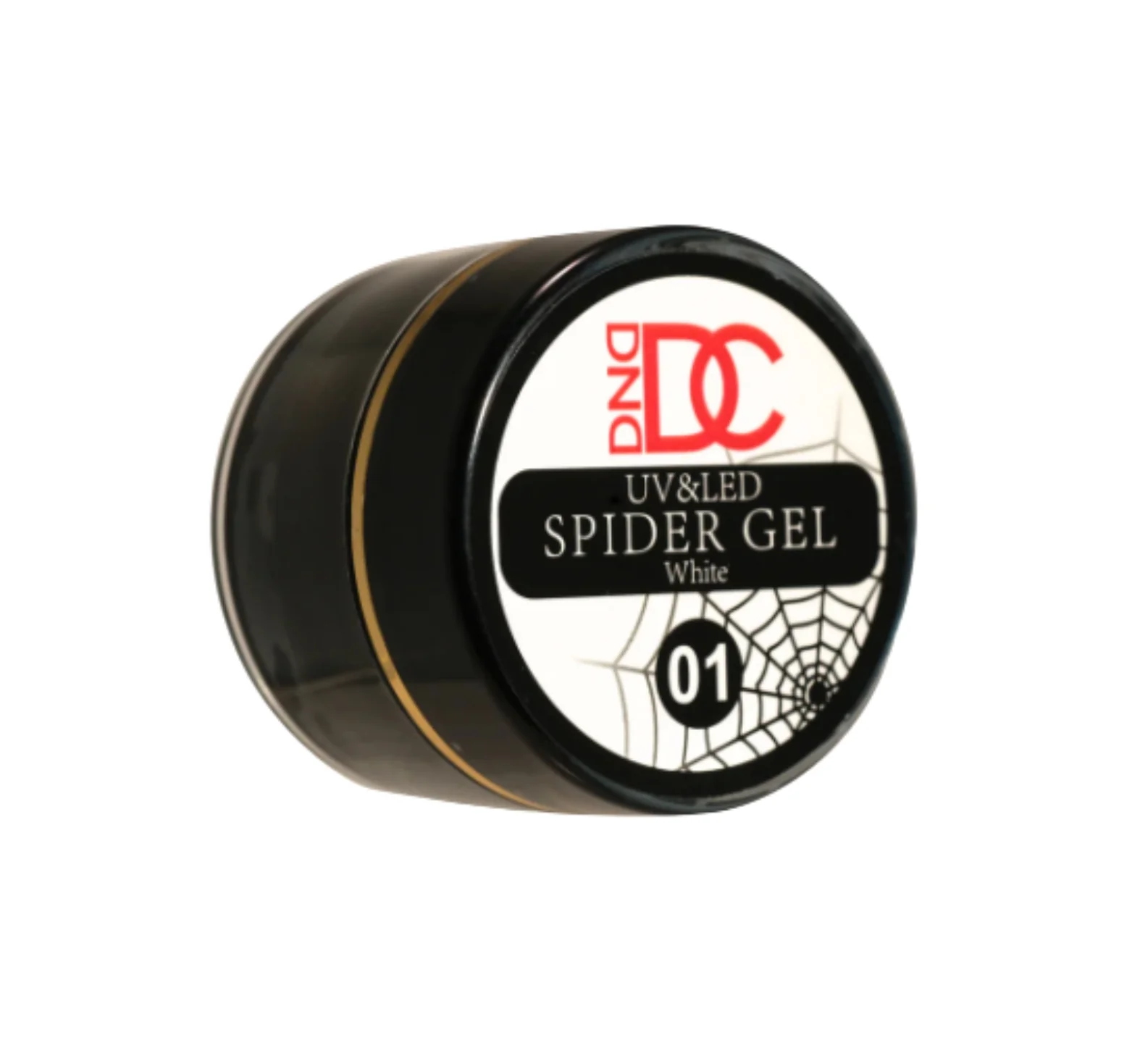 Spider Gel - White - WS