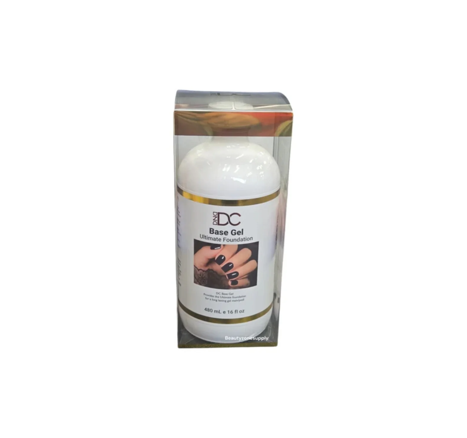 DC Base Coat Refill