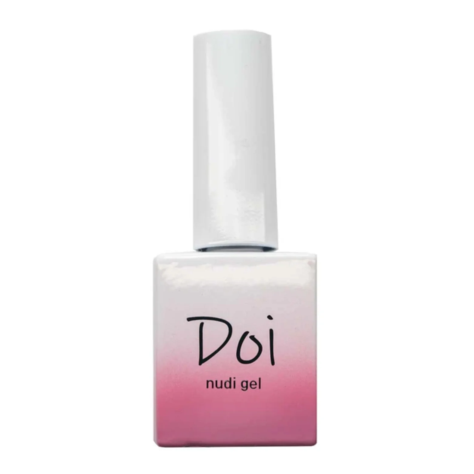 Doi Syrup Gel Polish - Nudi Lilac - WS
