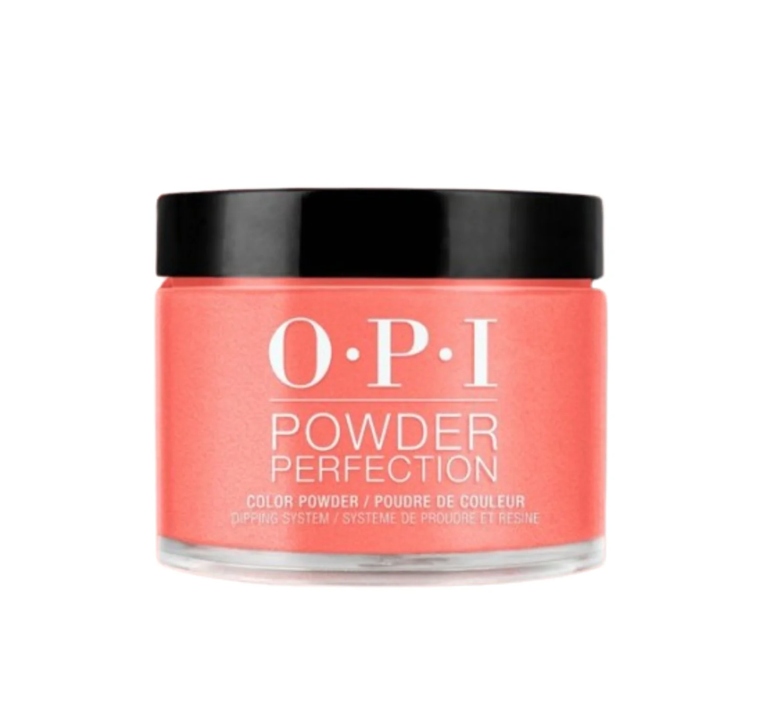 Powder DPF034 Totally RED-ICAL
