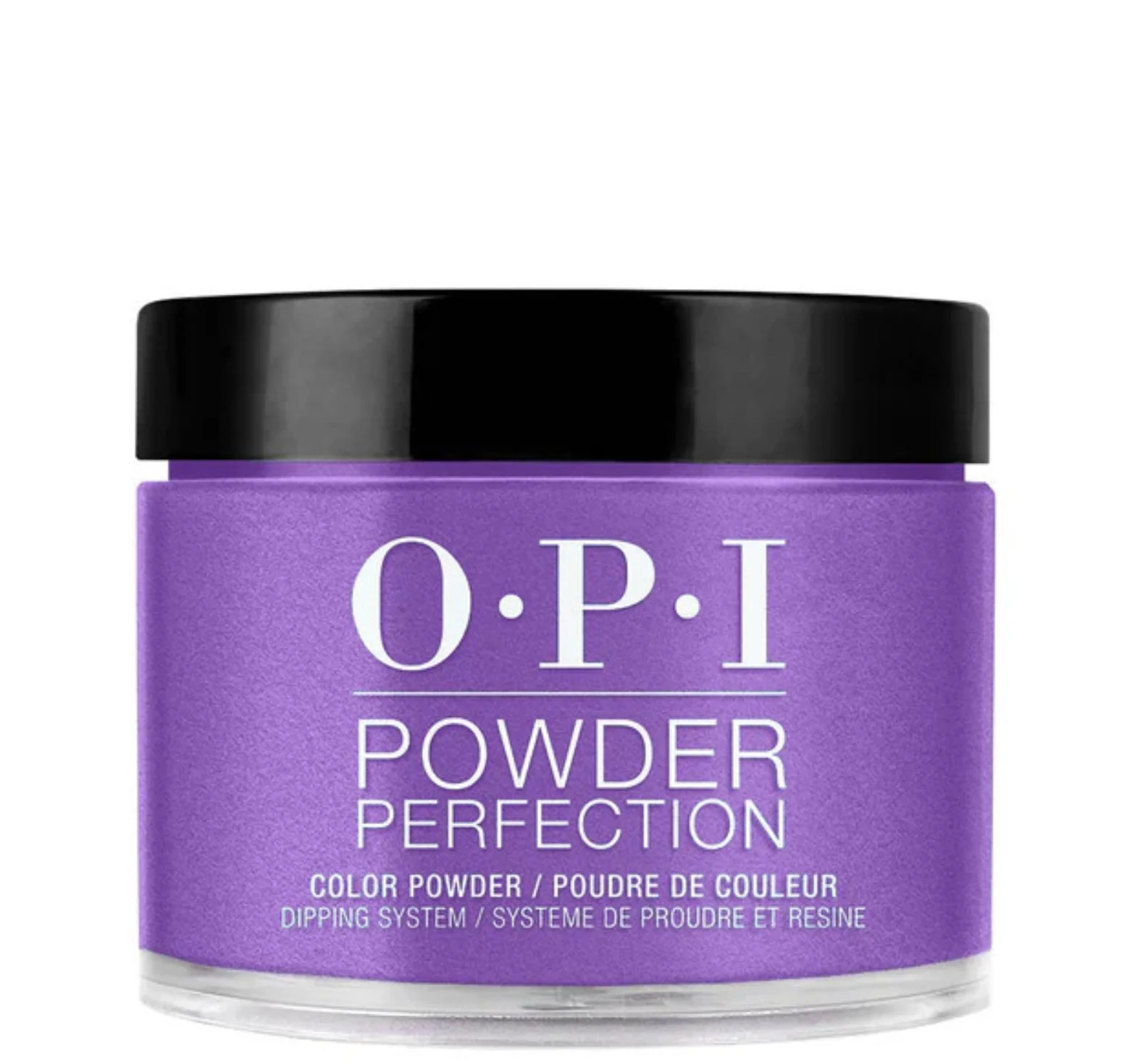 Powder DPS073 Glowin On Vacay - WS